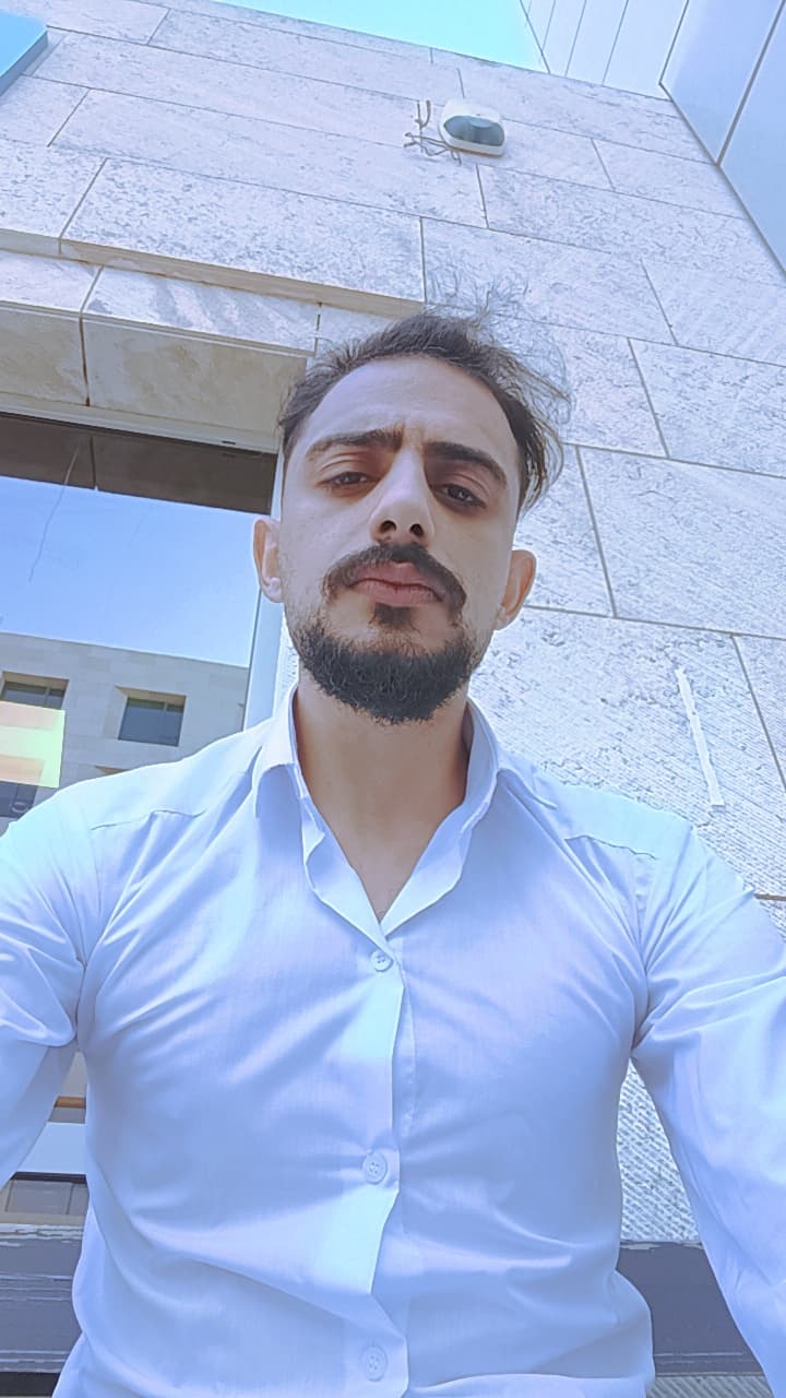 Osama Abdallah