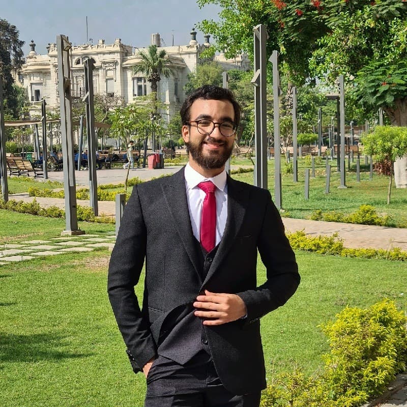 عمر احمد سيد