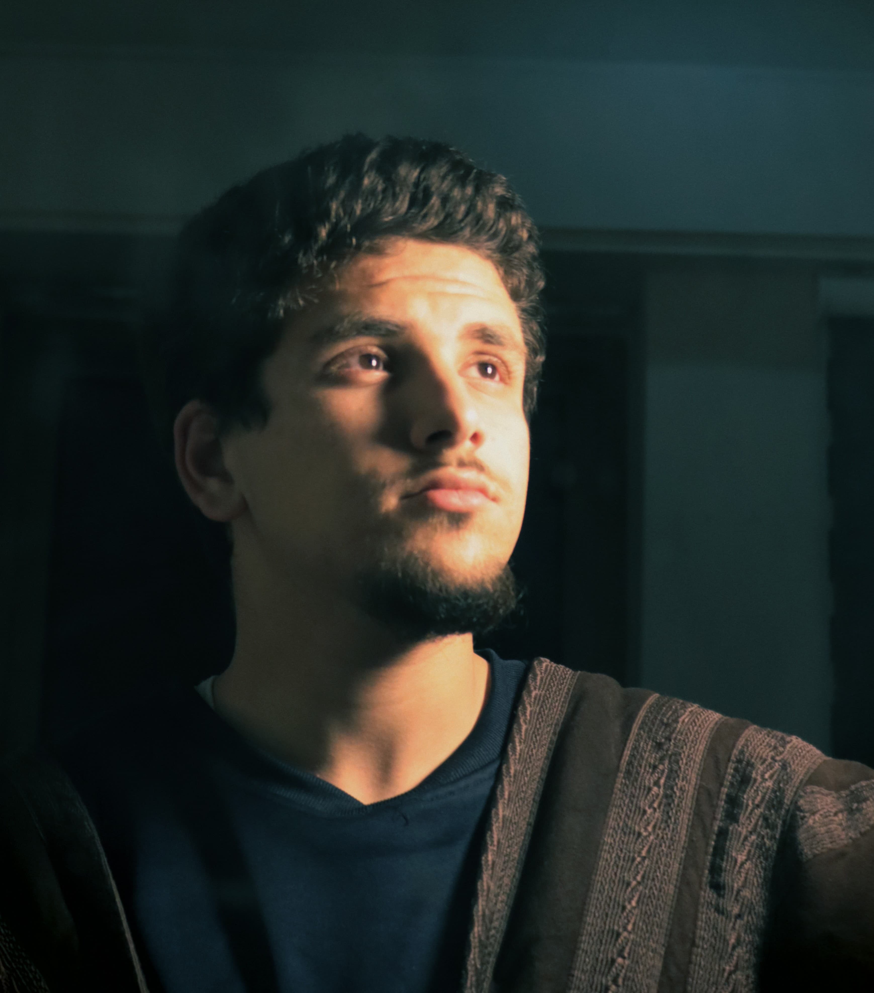 hassan hourani