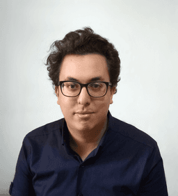 Kamel Mahjoub