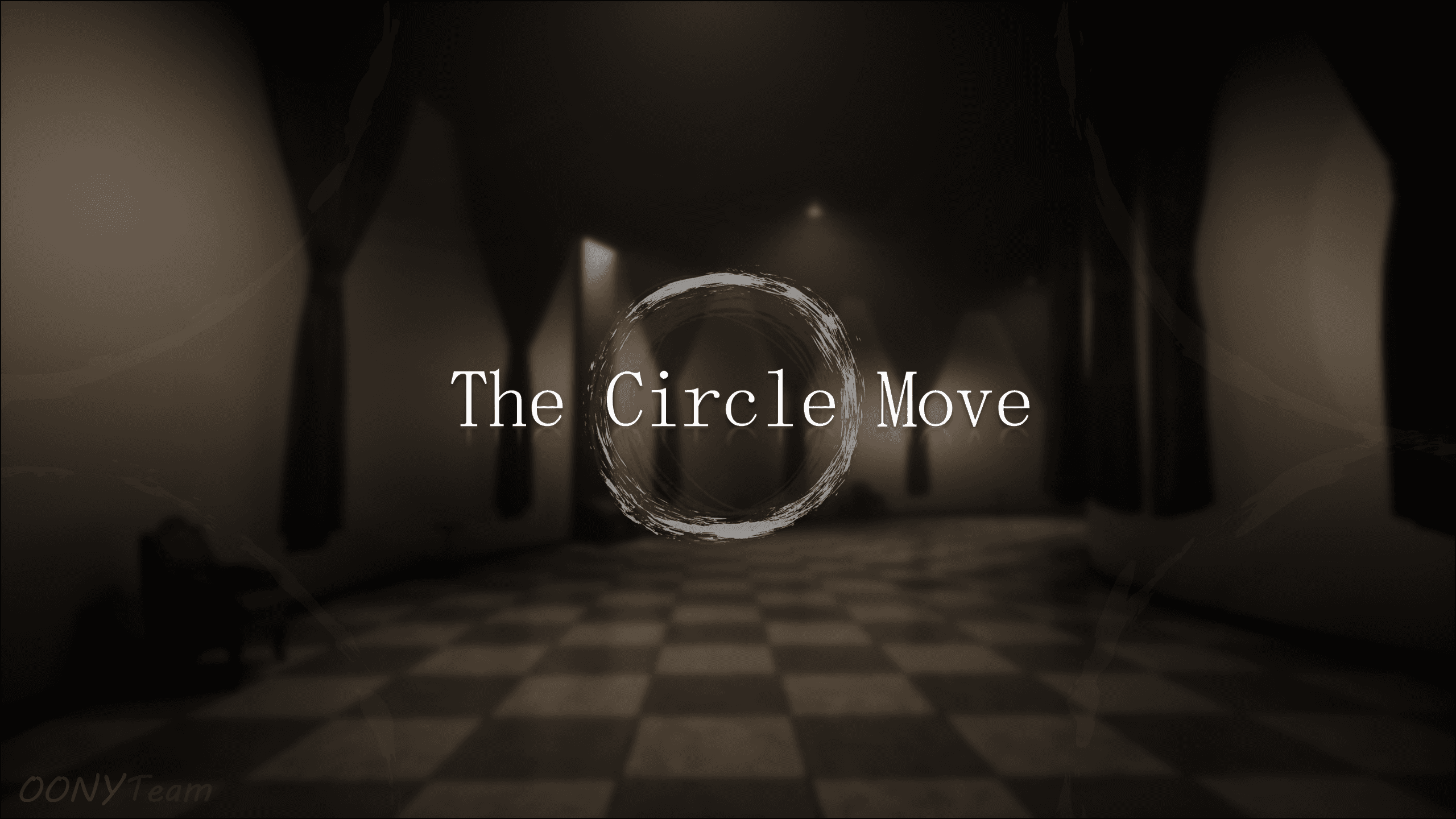 The Circle Move