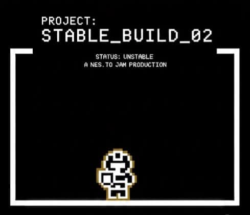 STABLE BUILD 02
